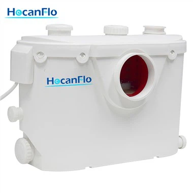 다목적 Macerator 펌프